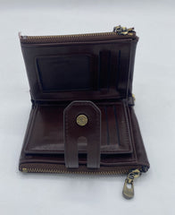 Bailini Anti-Theft Chain Wallet