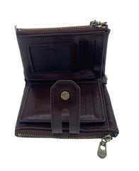 Bailini Anti-Theft Chain Wallet