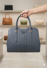 Classic Elegance Tote Bag
