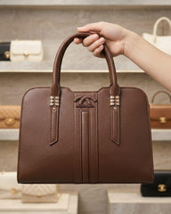 Classic Elegance Tote Bag