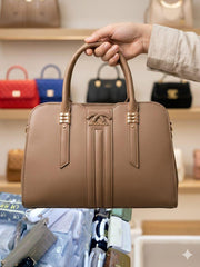 Classic Elegance Tote Bag