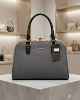 Luxe Dome Handbag