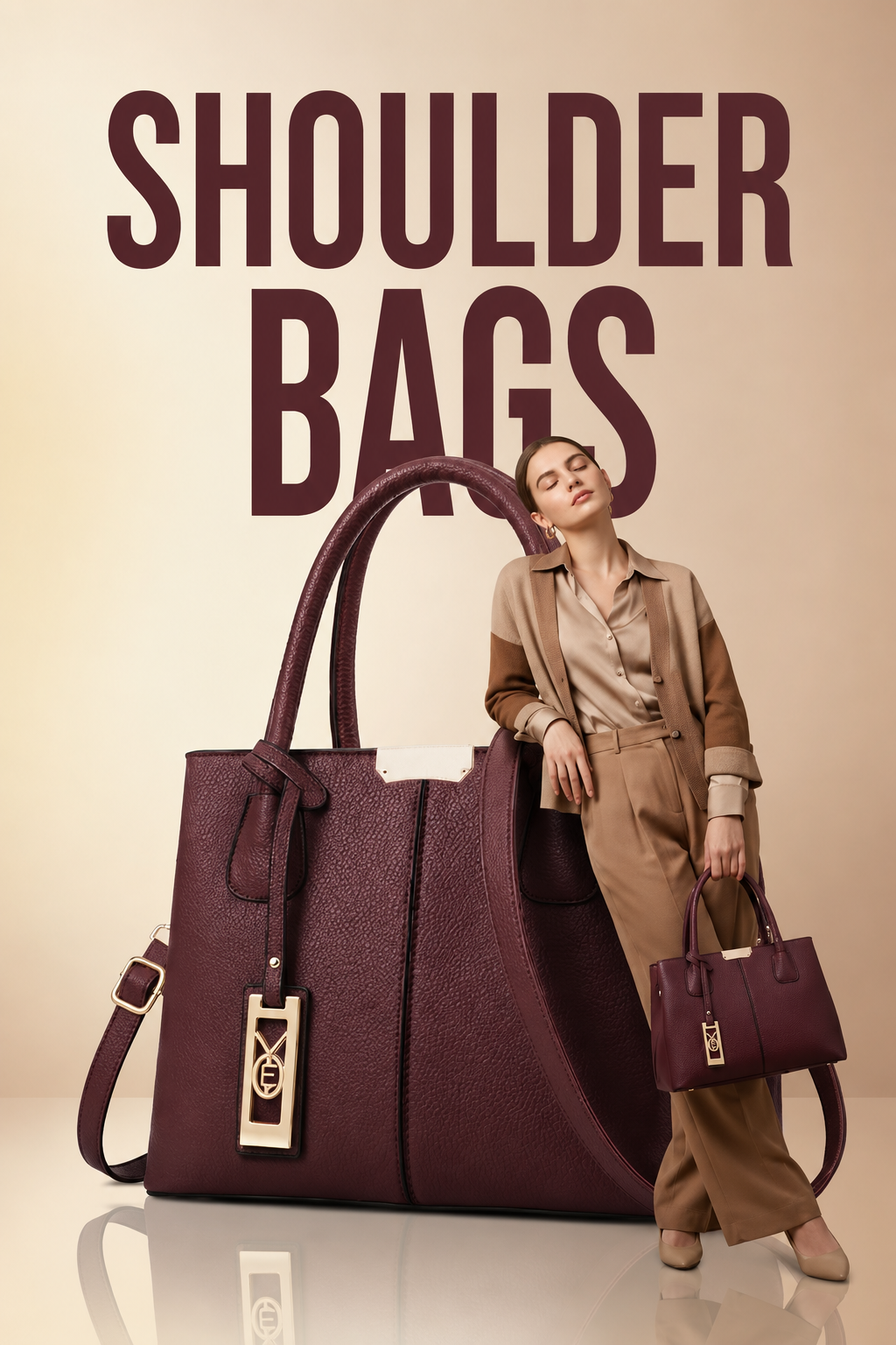 Shoulder Bags