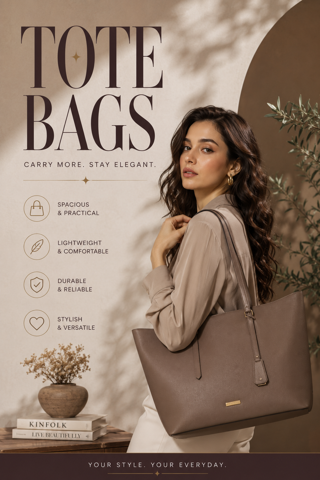 Tote Bags