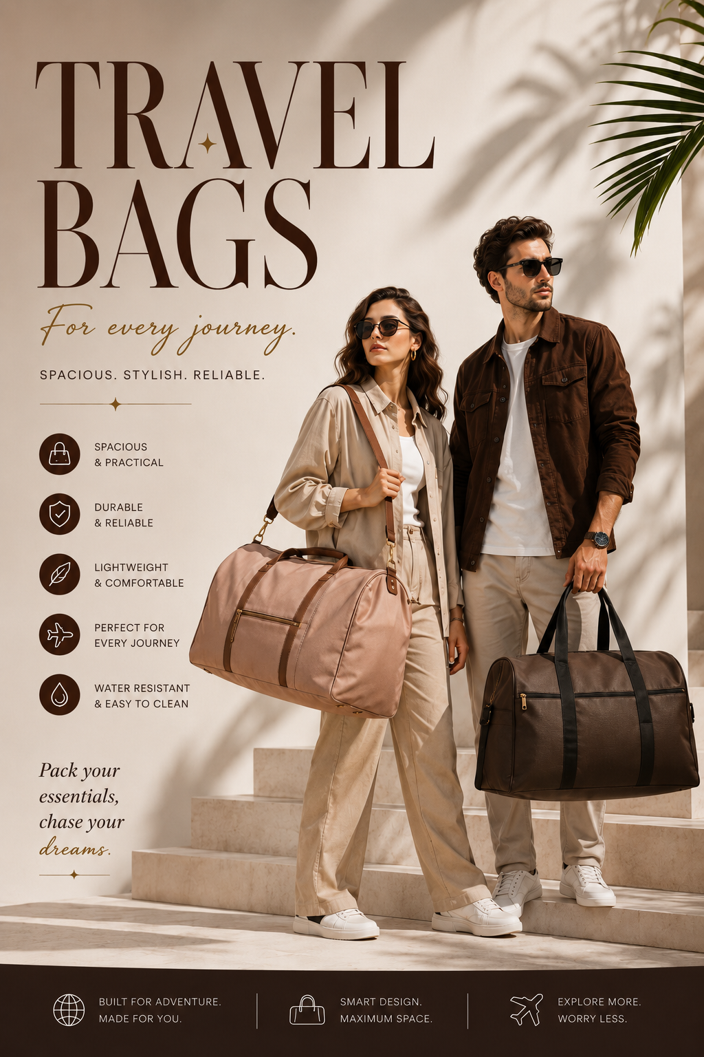 Travel Bags