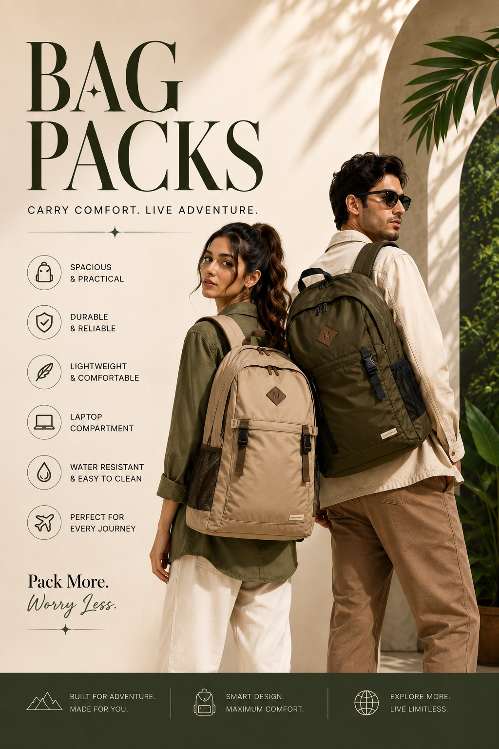 Backpack