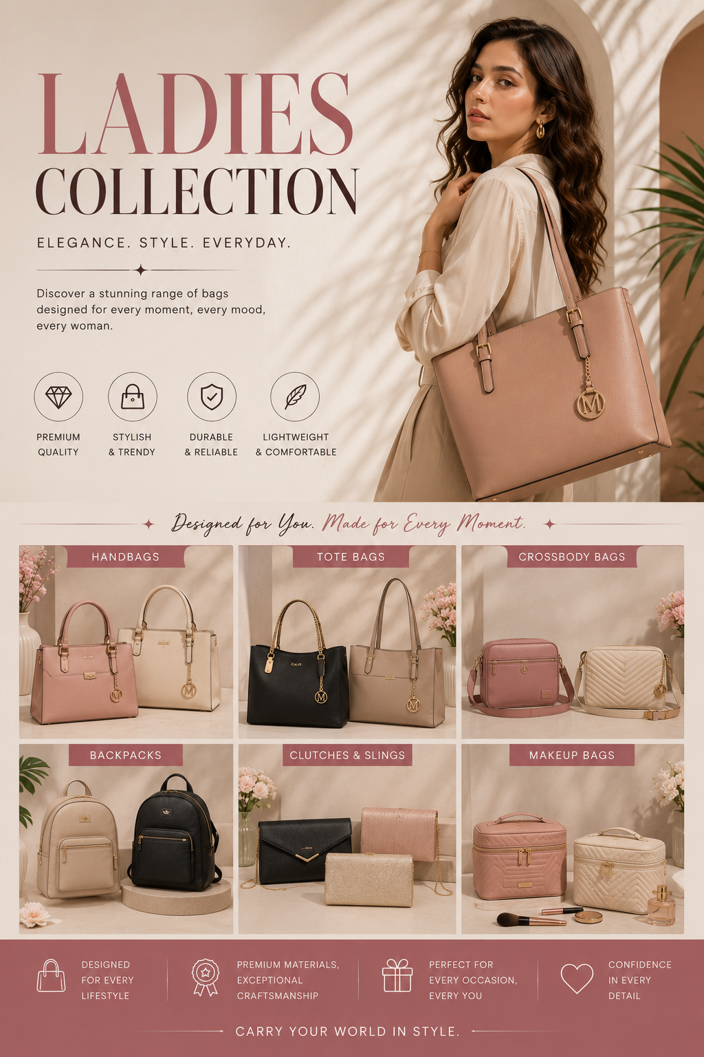 Ladies Collection