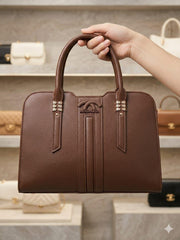 Classic Elegance Tote Bag